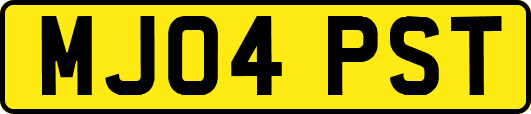 MJ04PST