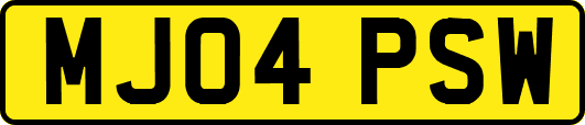 MJ04PSW