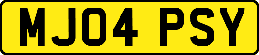 MJ04PSY