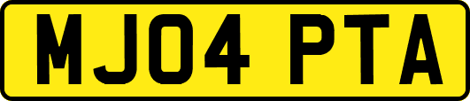 MJ04PTA