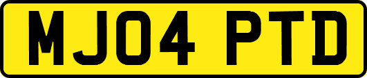 MJ04PTD