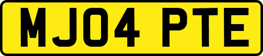 MJ04PTE