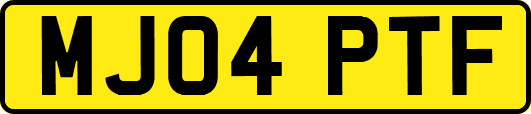 MJ04PTF