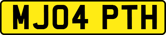 MJ04PTH