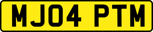 MJ04PTM