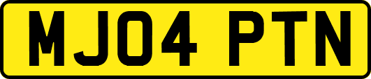 MJ04PTN