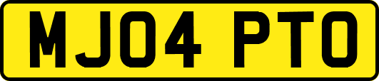 MJ04PTO