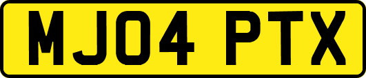 MJ04PTX