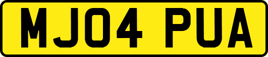 MJ04PUA
