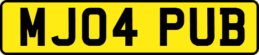 MJ04PUB