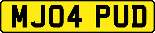 MJ04PUD