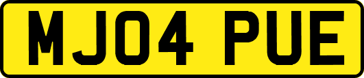 MJ04PUE