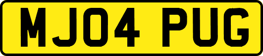 MJ04PUG