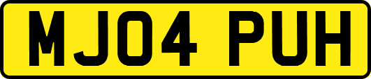 MJ04PUH