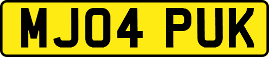 MJ04PUK