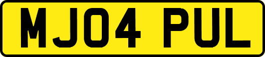 MJ04PUL