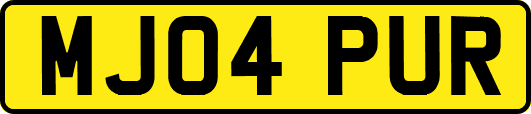 MJ04PUR