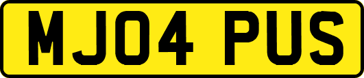 MJ04PUS