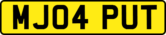 MJ04PUT