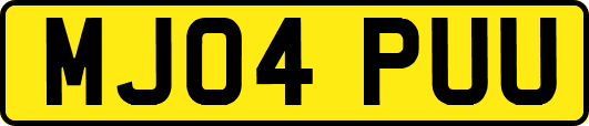 MJ04PUU