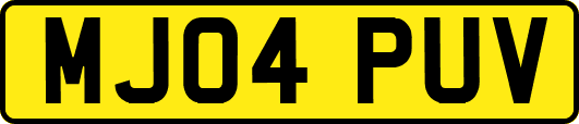 MJ04PUV