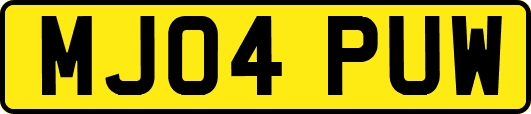 MJ04PUW
