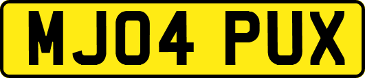 MJ04PUX
