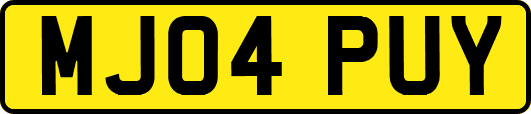 MJ04PUY