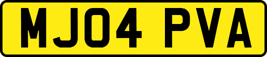 MJ04PVA
