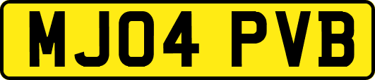 MJ04PVB