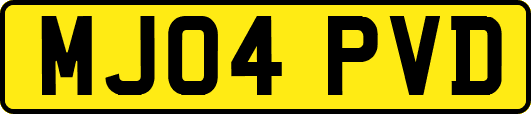 MJ04PVD