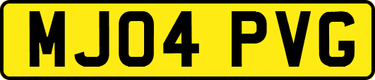 MJ04PVG