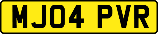 MJ04PVR