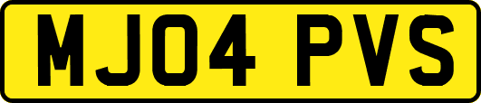 MJ04PVS
