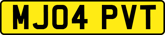 MJ04PVT