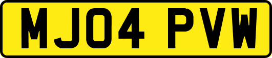 MJ04PVW