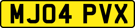 MJ04PVX