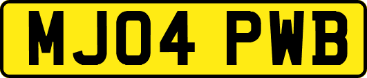 MJ04PWB