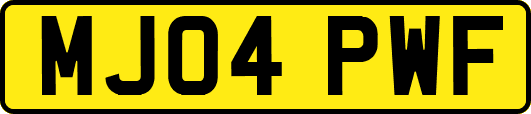 MJ04PWF