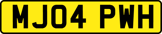 MJ04PWH