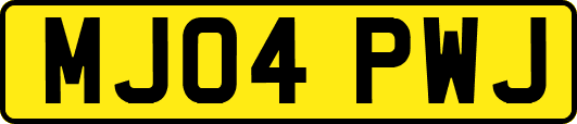 MJ04PWJ
