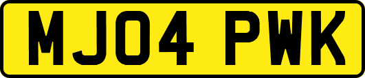MJ04PWK