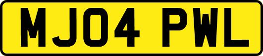 MJ04PWL