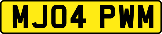 MJ04PWM