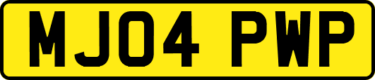 MJ04PWP