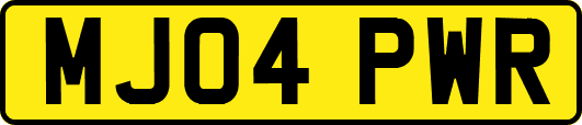MJ04PWR