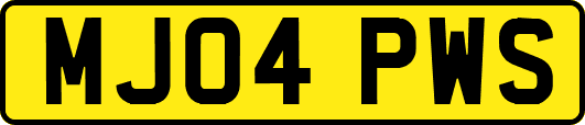MJ04PWS