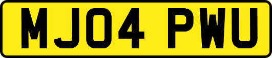 MJ04PWU