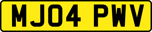 MJ04PWV