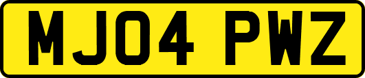 MJ04PWZ